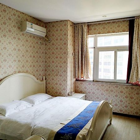 Double Room Guest House Near Asia-Pacific Business Valley Чунцін Екстер'єр фото